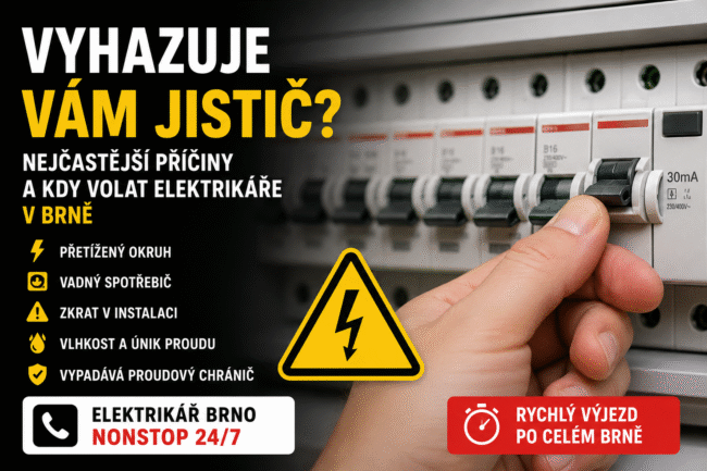 vyhazuje-jistic-elektrikar-brno-nonstop.jpg Vyhazuje vám jistič – nonstop elektrikář Brno