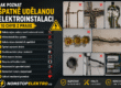 Jak poznat špatně udělanou elektroinstalaci – nejčastější chyby z praxe