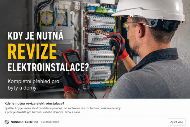 revize-elektroinstalace-brno.jpg Revize elektroinstalace v bytě – kontrola rozvaděče a elektrických rozvodů